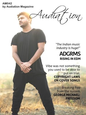 cover image of Am042
